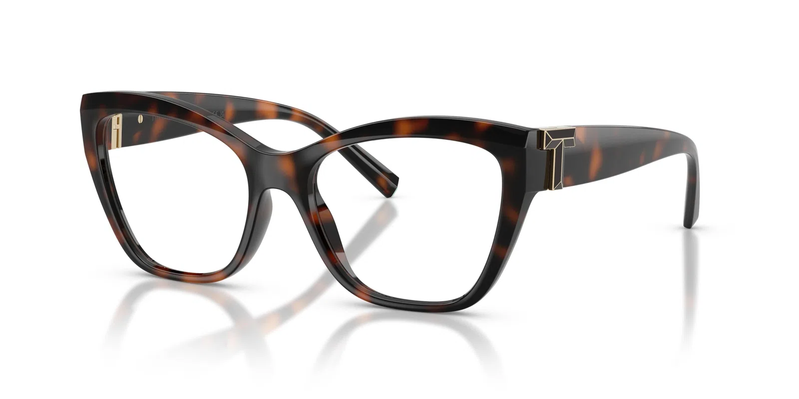 Tiffany 2301U Eyeglasses - view 4